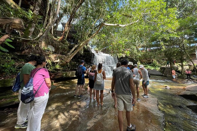 Sihanoukville Shore Excursion for cruise ship - A useful first look at a changing port city