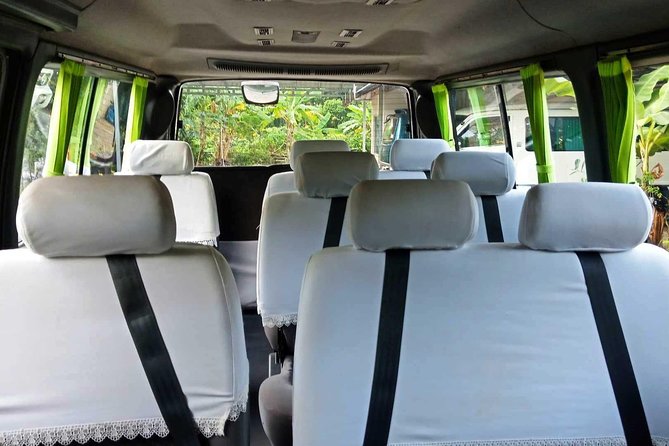 Sihanoukville to Phnom Penh by Private Car or Minivan - What the three-hour journey really means