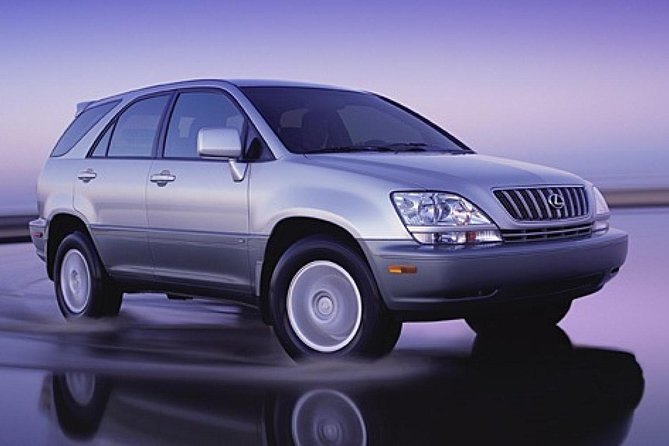 Sihanoukville to Phnom Penh by Private Car or Minivan - Highway 4 and the four to five hour reality