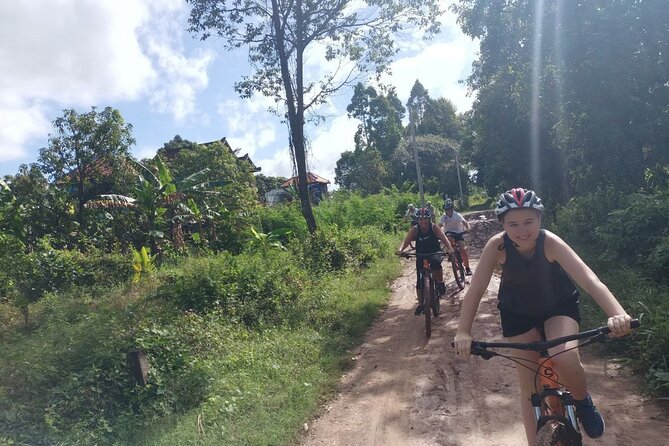 Silk Island Cycling Adventure & lunch with locals - Is $45 a good value?
