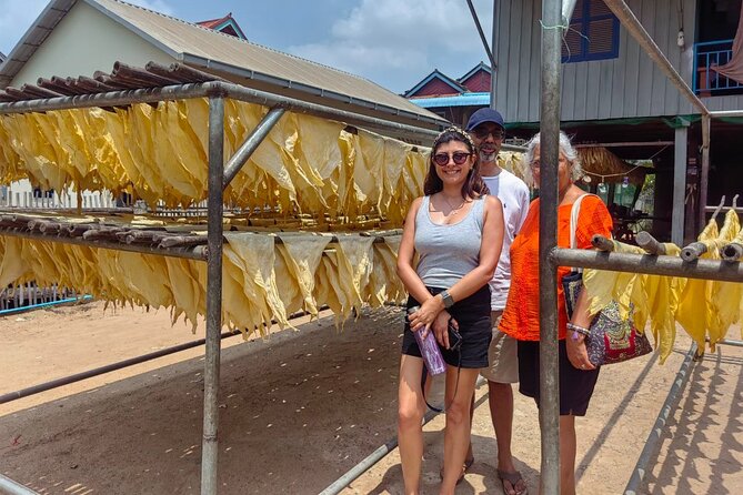Silk Island Tuk Tuk Tour - Is $80 per person good value?