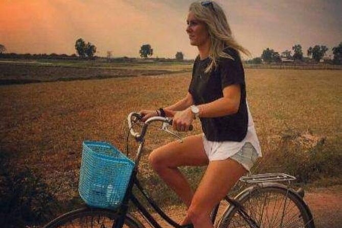 Small Group Countryside Bike Tours, Sunset & Picnic - Who will enjoy this ride most