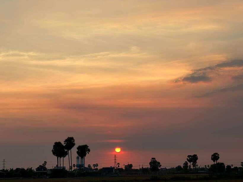 Small Group Countryside Sunset Bike Tours - Practical concerns before you book
