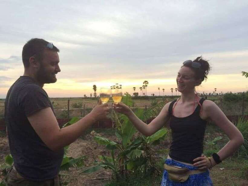 Small Group Countryside Sunset Bike Tours - Why this ride adds something different to Siem Reap