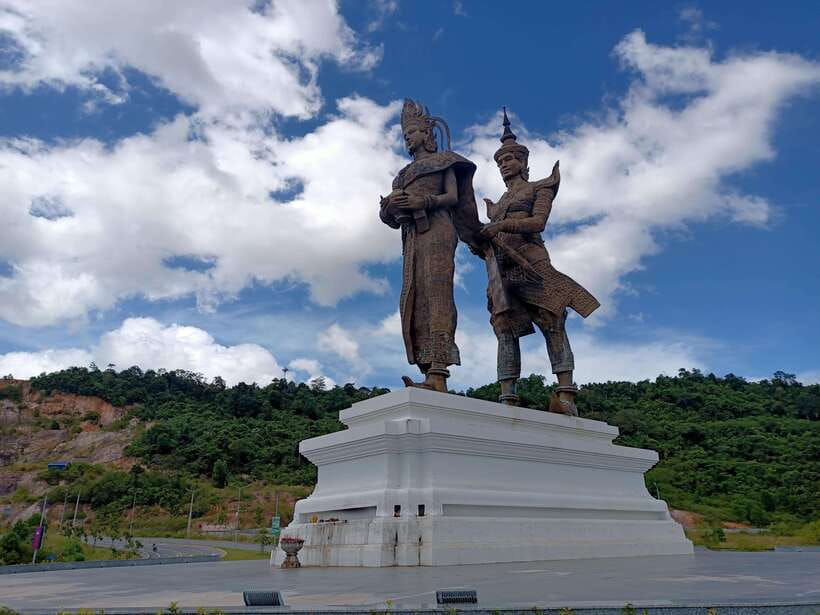 Small Group Sihanoukville Exploration from Cruise Port - Key points to know before booking