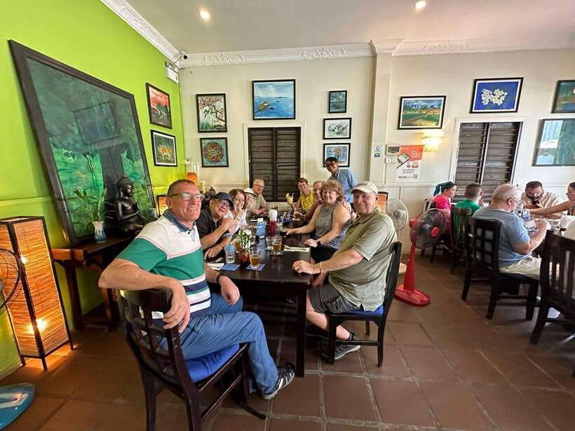 Small Group Sihanoukville Exploration from Cruise Port - Why this tour works for a short Sihanoukville visit