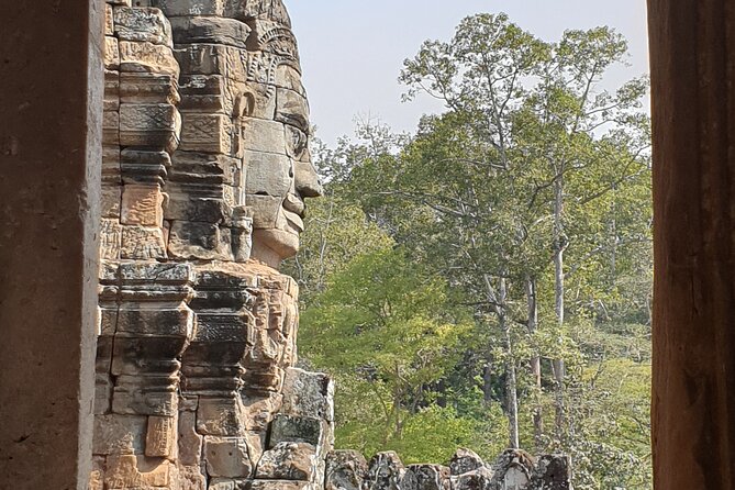 Special Three Days Angkor Tour - What the $70 price really covers