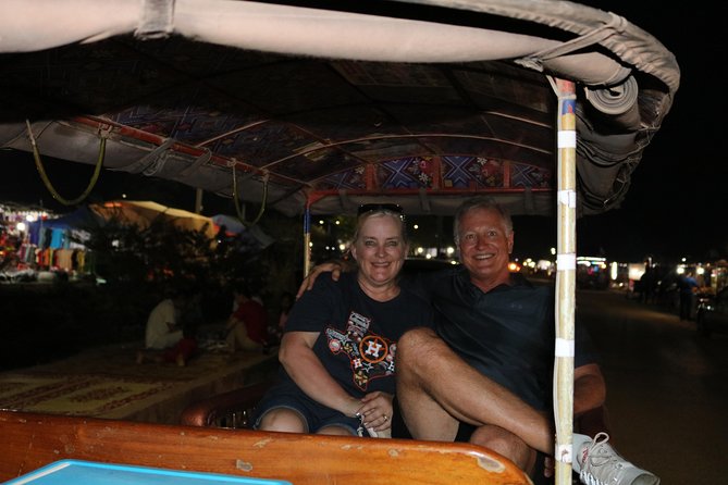 Street Food Tasting Tour including Dinner - Is $39 a fair price in Siem Reap?