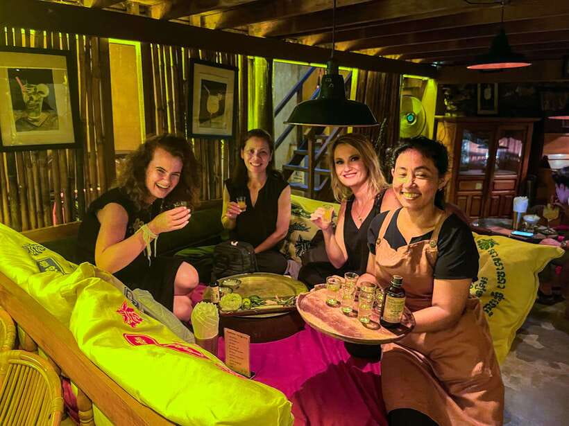 Street Food Tour and Phare Circus with Tuk-Tuk Transfers - Is $59 a fair price?