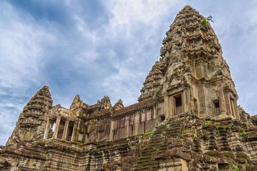 Sunrise at Angkor Wat Temple: 3-Hour Private Tour - Is $49 a fair price?