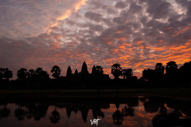 Sunrise Small Group Tour in Siem Reap - Why the 4:30 a.m. start is worth considering
