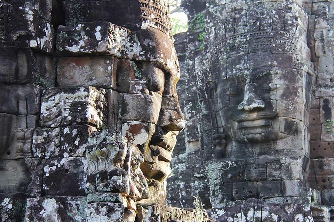 Sunrise Small Group Tour to Angkor Wat Temple - Who should book this Angkor Wat morning tour