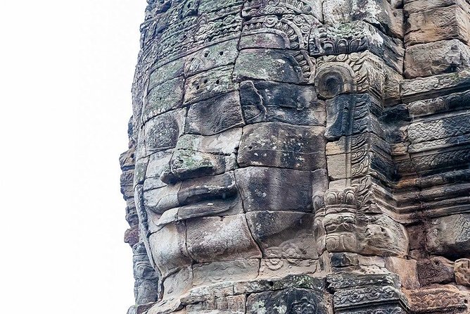 Sunrise Tour of Angkor Temples from Siem Reap - Who should book this Angkor sunrise tour?