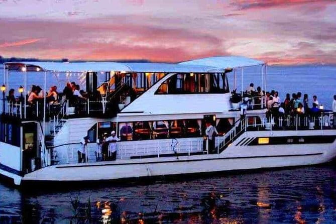 Sunset Cruise on the Mekong with Kanika Boat - Key Points Before You Book