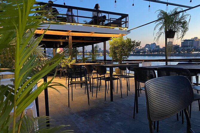 Sunset Cruise with free flow beer, soft drinks & fruit platter - Beer, fruit, music, and Khmer dance
