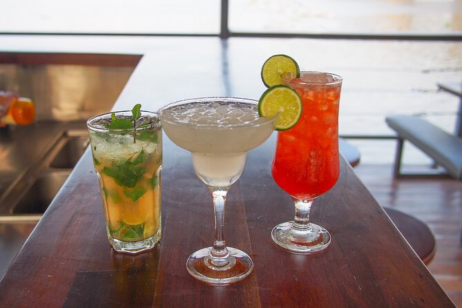 Sunset & Evening Dinner Cruise With One Way Free Pick Up - How good is the value at $9.90?