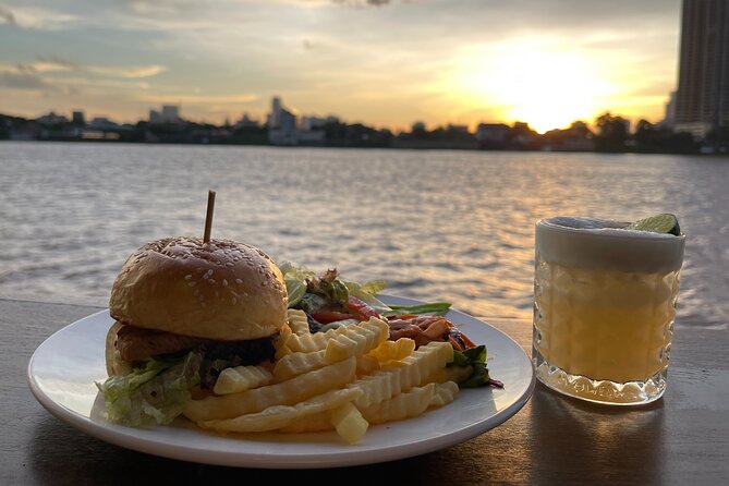 Sunset & Evening Dinner Cruise With One Way Free Pick Up - Who should book this Phnom Penh cruise?