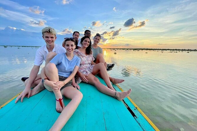 Sunset tour of Kampong Phluk stilts home village on the Tonle Sap - Practical advice before you go