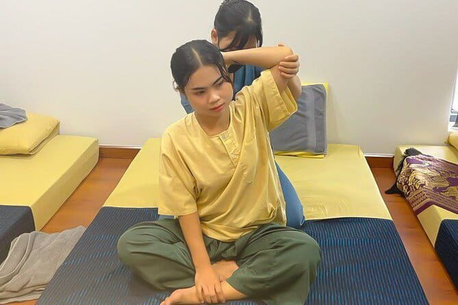 Swedish Massage in Phnom Penh - The three nearby stops, and how to use them