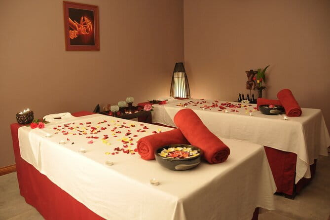 Swedish Massage in Phnom Penh - Who will get the most from this massage