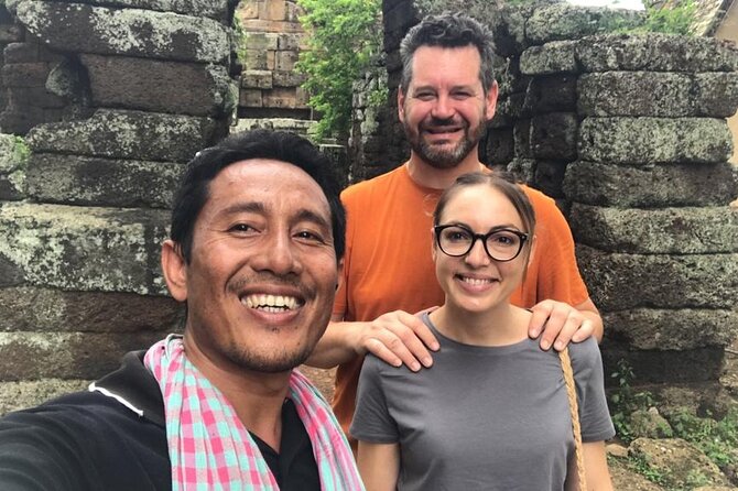 Taxi From Phnom Penh to Kampot or Kep - Key points to know before booking