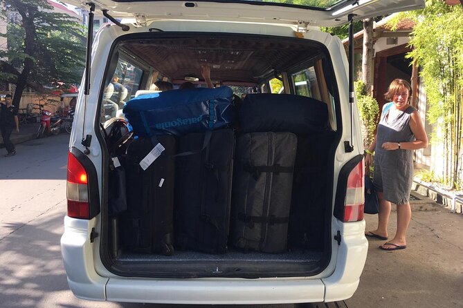 Techo international airport Pick up (Phnom Penh) - Oudong Mountain for a countryside outing