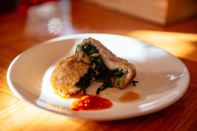 The 10 Tastings of Siem Reap With Locals: Private Street Food Tour - Key points to know before you book