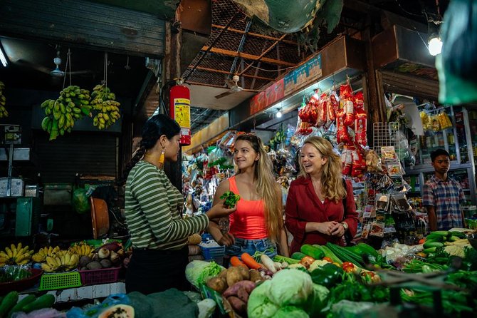 The 10 Tastings of Siem Reap With Locals: Private Street Food Tour - Kandal Village and Cambodia’s curried fish