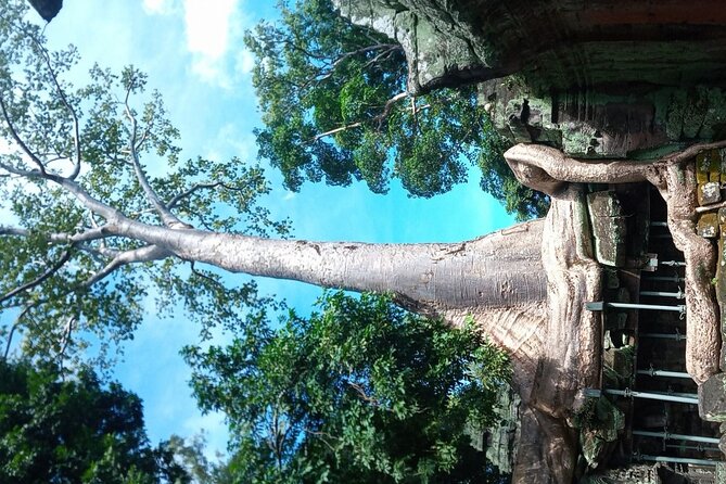 The Magnificent Angkor Wat - Who should book this experience