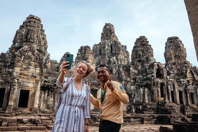 The Ultimate Angkor Wat Temple Private Day Trip - What the seven-hour schedule means for you