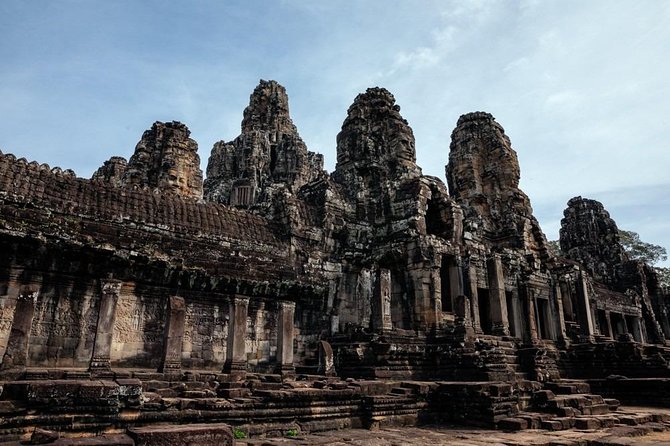 The Ultimate Angkor Wat Temple Private Day Trip - Practical details to settle before you go