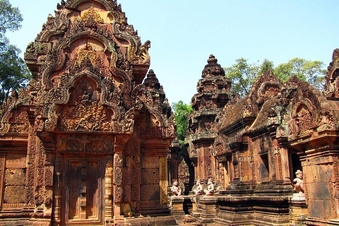 Three-day tour Discovering Siem Reap highlight ,Beng Mealea and Floating Village - Who should book this Siem Reap tour?