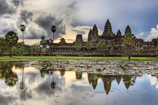 Three-day tour Discovering Siem Reap highlight ,Beng Mealea and Floating Village - Should you book it?