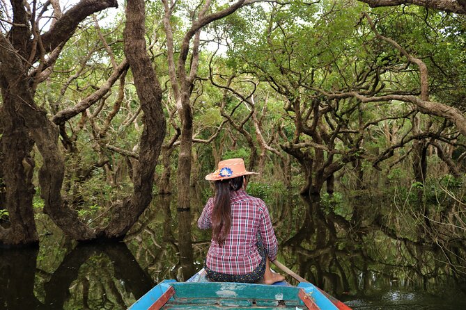 Tonle Sap Lake - Fishing Village & Flooded Forest - Why Tonle Sap feels different from a standard sightseeing trip