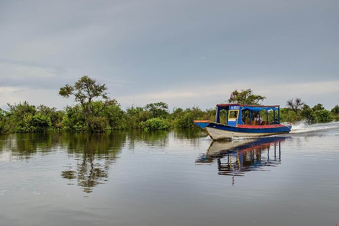 Tonle Sap Lake & Kampong Khleang Village Day Tour - What to bring and what to budget for