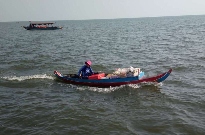 Tonle Sap Tour of Kompong Phluk Village & Evening Food tour - Is $102 a fair price?