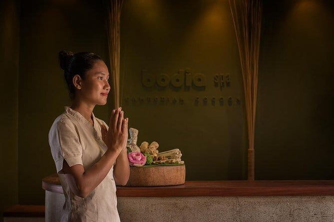 Traditional Head, Back & Shoulder Massage in Siem Reap - Why this focused massage works well in Siem Reap