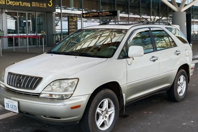 Transfer from Hotels in Siem Reap City to Siem Reap Airport - Timing your departure to SAI