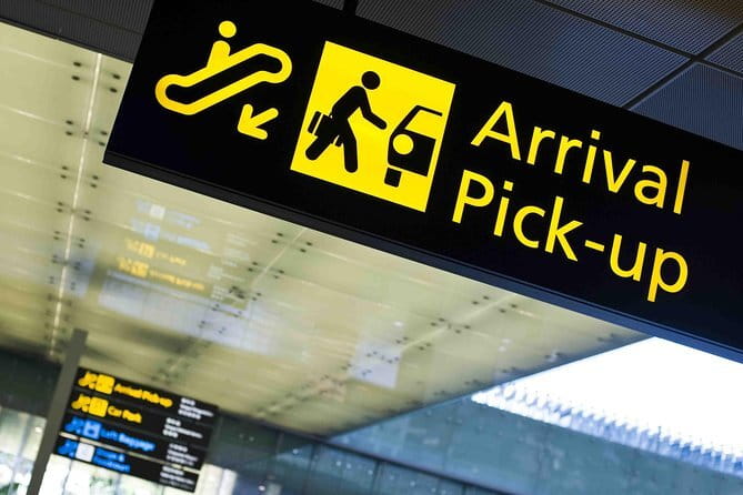 Transfer from Hotels in Siem Reap City to Siem Reap Airport - Who should choose this Siem Reap airport transfer?