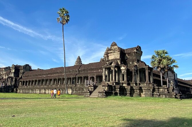 Transfer from Siem Reap Airport to Hotels in Siem Reap - Why the airport transfer matters in Siem Reap