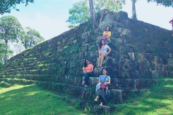 Two Day Angkor Temples Tours - Should you book the Two Day Angkor Temples Tours?