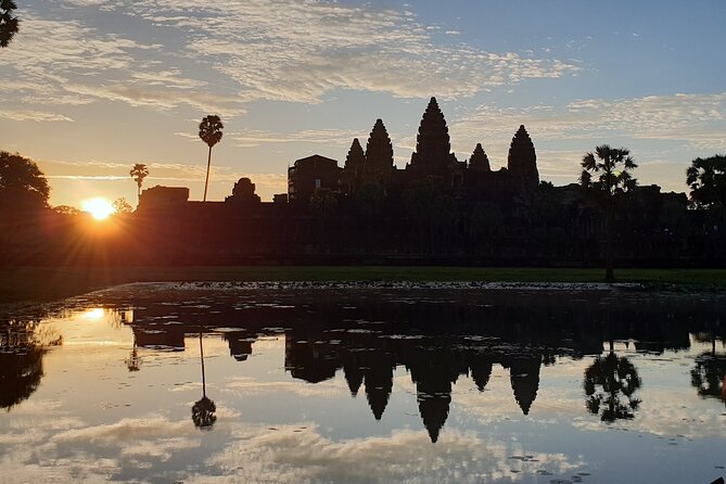 Two Days Angkor Tour - Why this two-day plan works