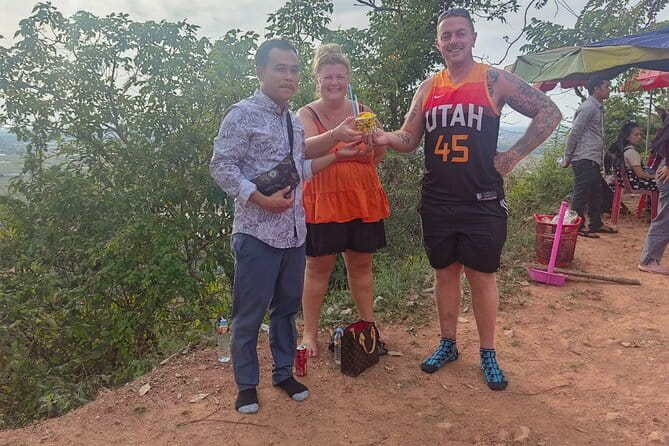 Udong Historical Site Tour - Who will enjoy this tour most