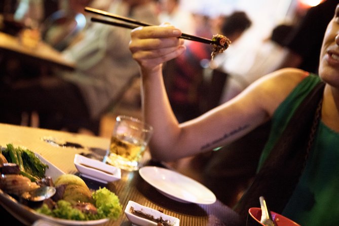 Ultimate Phnom Penh Food Tour by Tuk Tuk: 20 Tastings and Drinks - Why a tuk-tuk is the right way to eat Phnom Penh
