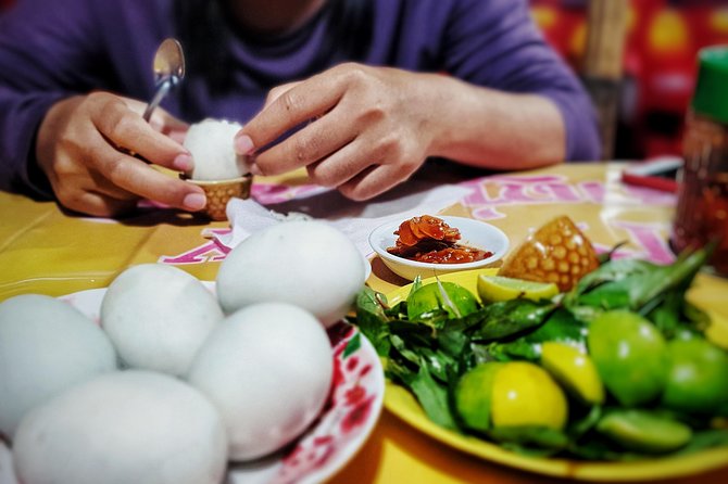 Ultimate Siem Reap Food Tour (10 Locals Tasting with Drinks & Transport) - Transport keeps the evening simple