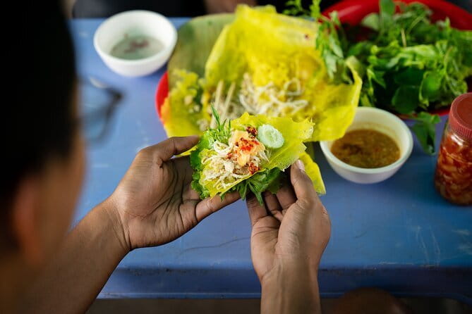Ultimate Siem Reap Food Tour by Tuk Tuk - 20 Tastings, 8 Stops - Stop 6: smoky pork ribs near the Old Market