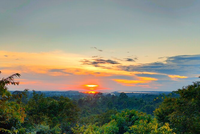 Unveiling 2 Days Private Angkor Wat/Beyond In Sunrise/Sunset Tour - Why this two-day Angkor plan works