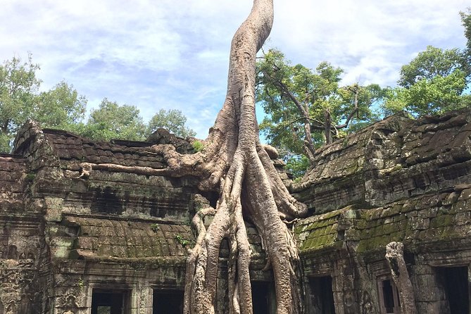 Unveiling 2 Days Private Angkor Wat/Beyond In Sunrise/Sunset Tour - Preah Khan, Neak Pean, and Ta Som