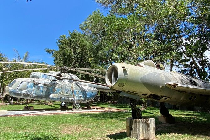 War Museum, Killing Field, and APOPO Hero RATs Tour - Royal Residence: a short look at Siem Reap’s royal setting