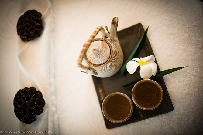 Warm Stone Massage - Who should book this treatment
